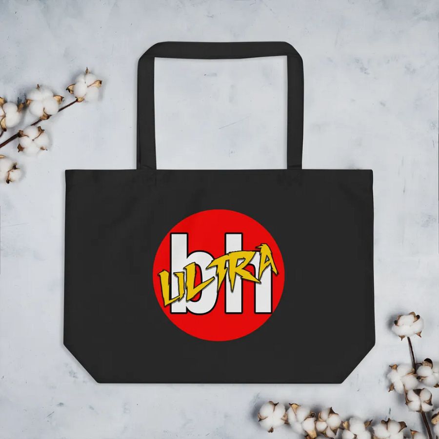 BHultra Totes Bag product image (3)
