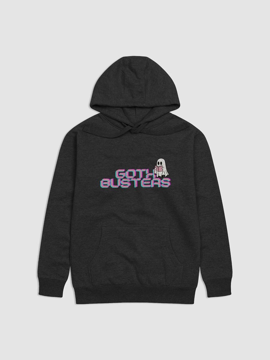 Goth Buster Hoodie product image (1)