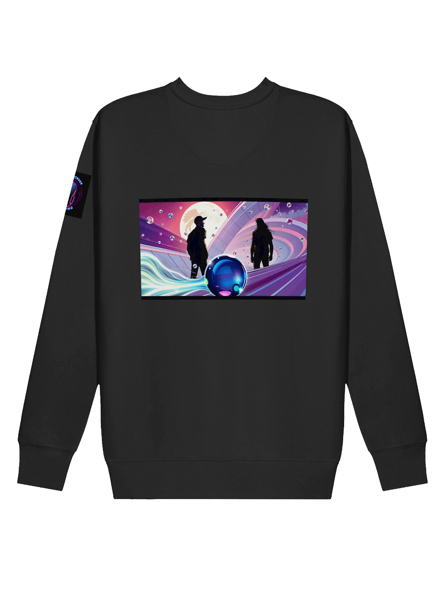 TheSideOrder Hoodie product image (5)