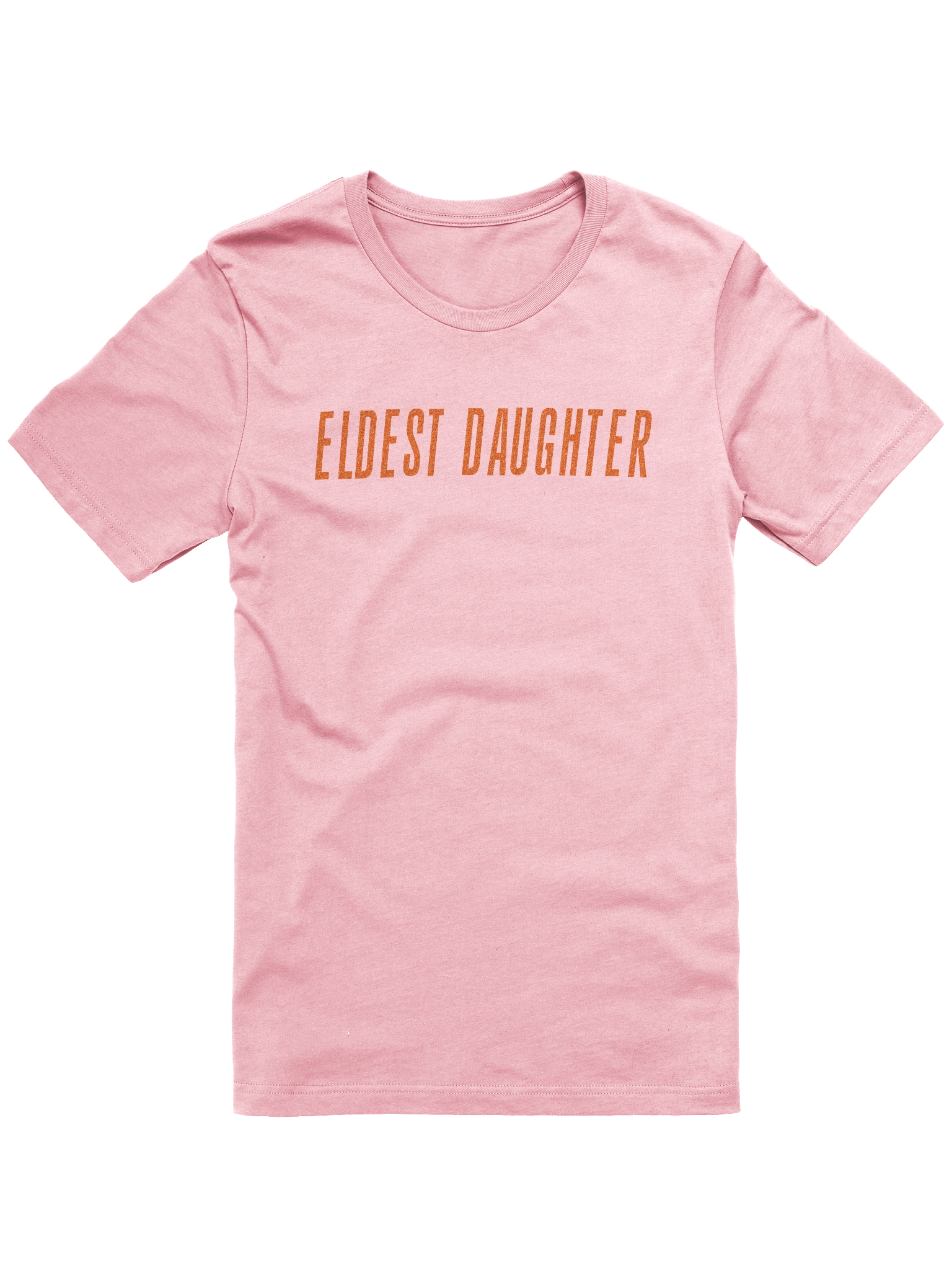 Eldest Daughter T-Shirt - Show Business Collection product image (2)