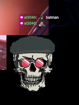 I knew it! #batman #bobross #thekancerman #twitch #fyp #dc #streamer #happylittletrees #vtuber #twitchstreamer