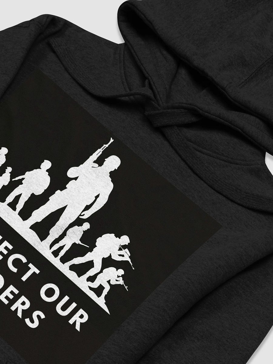 Boarder Control Hoodie product image (3)
