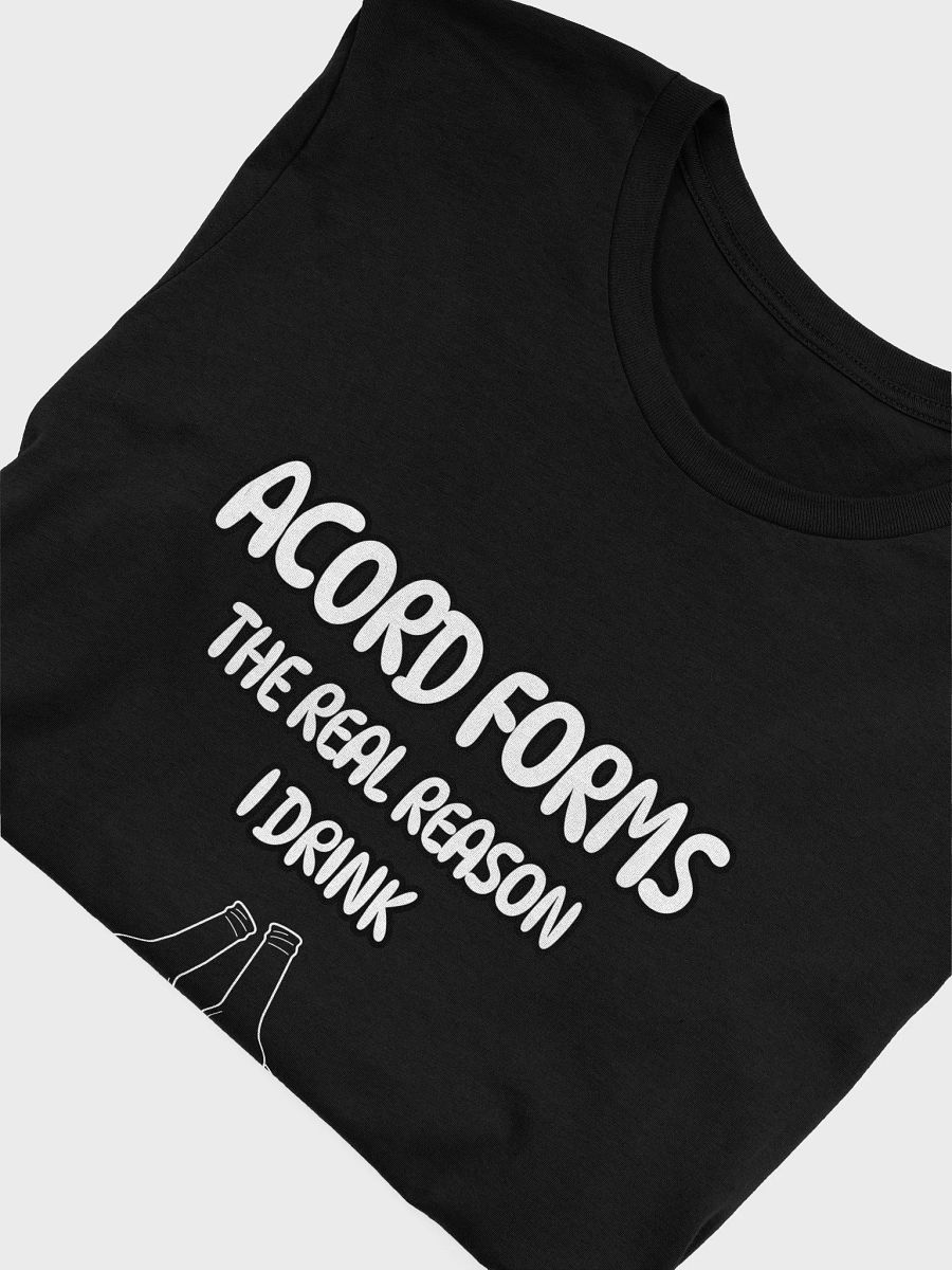 Acord Forms product image (39)