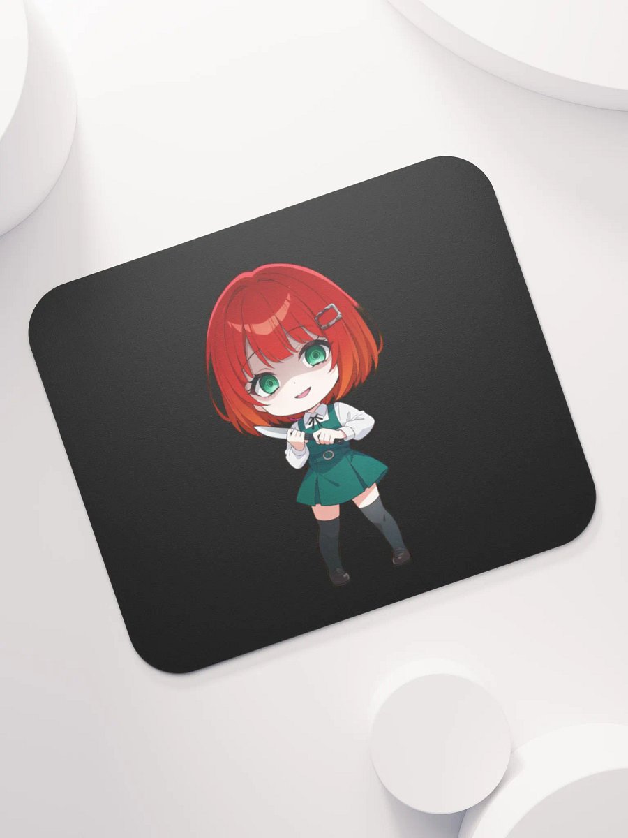 BunnyVA Yandere Mouse Pad product image (7)