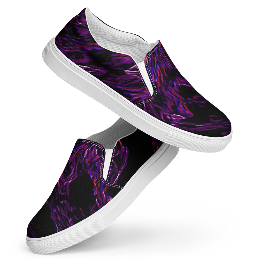 Purple Haze Slip On Shoes product image (14)