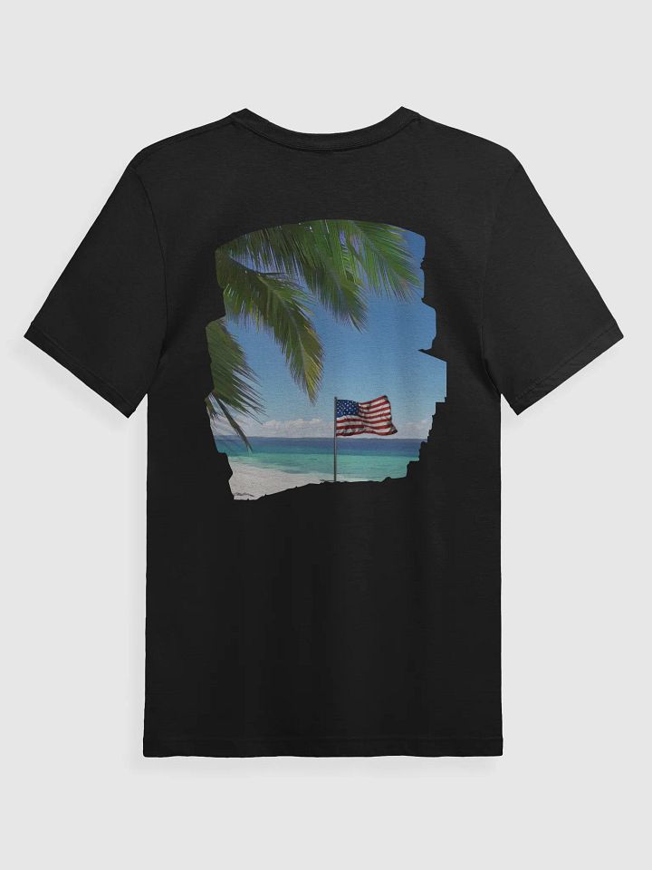 Gulf of America T-Shirt product image (2)