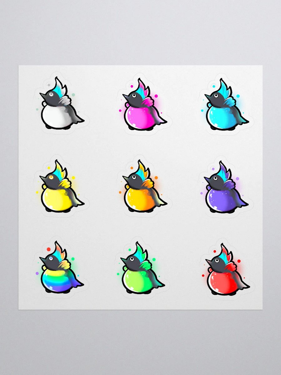 gov healthcare stickers product image (1)
