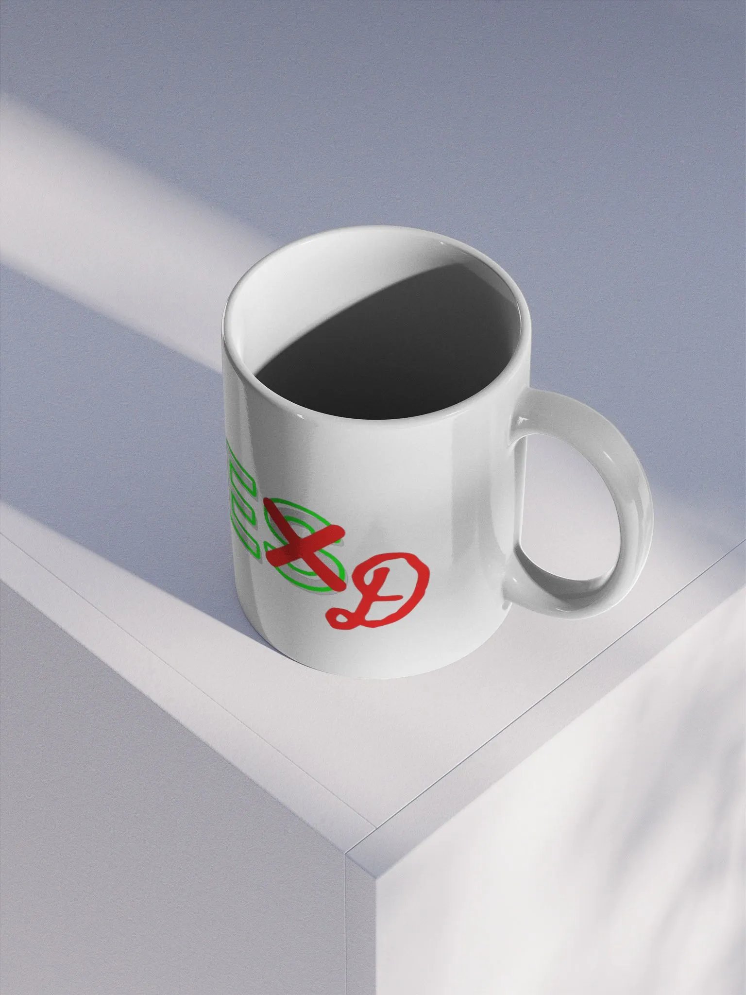 The STONED Mug product image (3)