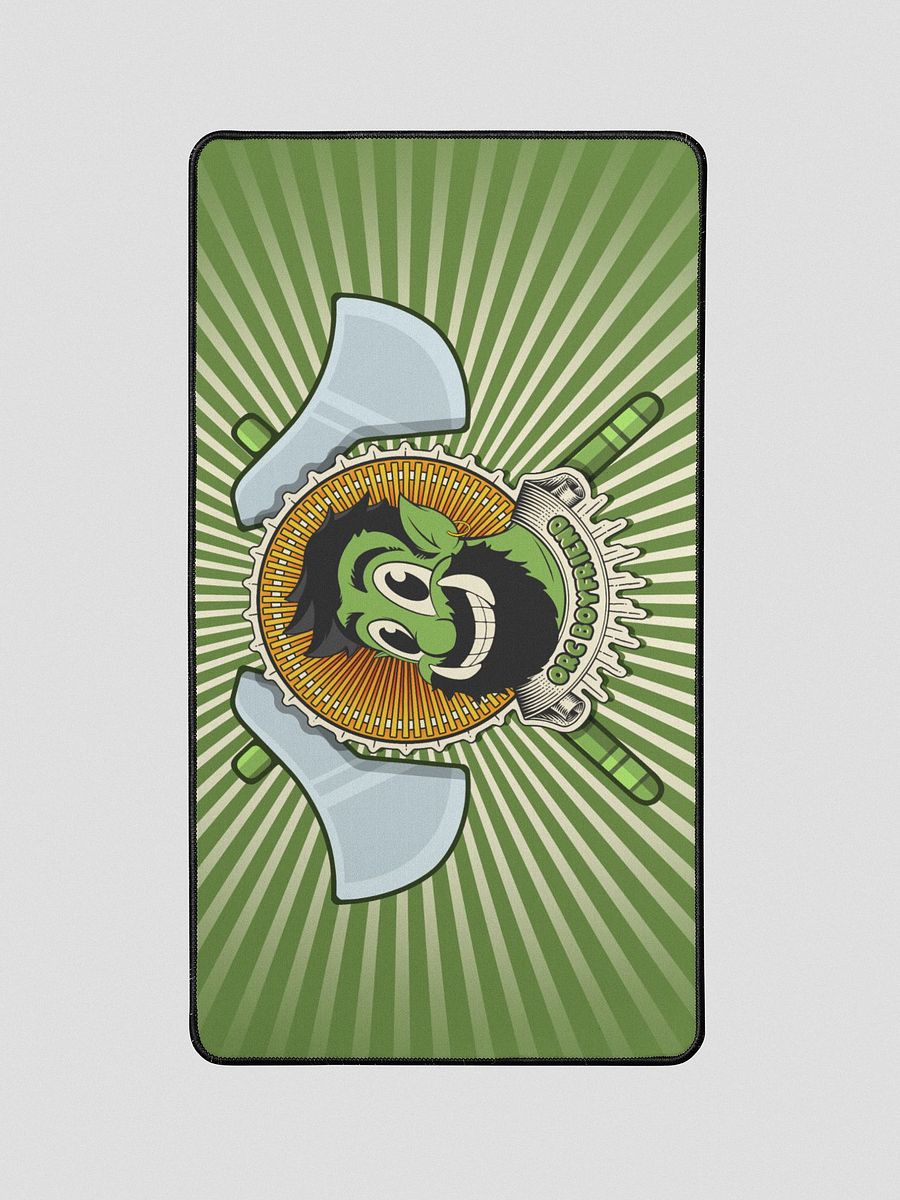 Orc Boyfriend Mat (Large) product image (1)