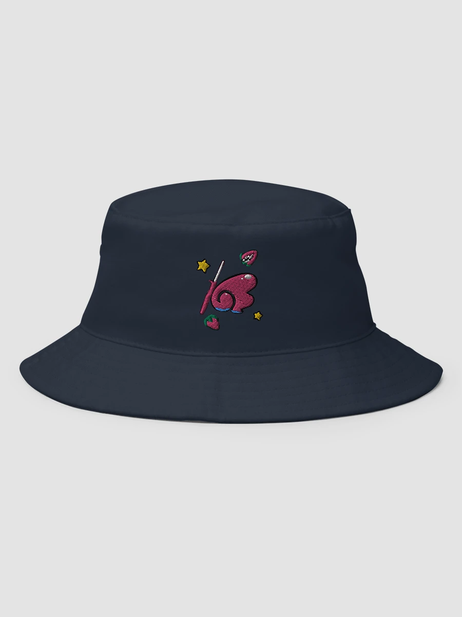 Ahstrol Bubbly Bucket Hat product image (2)