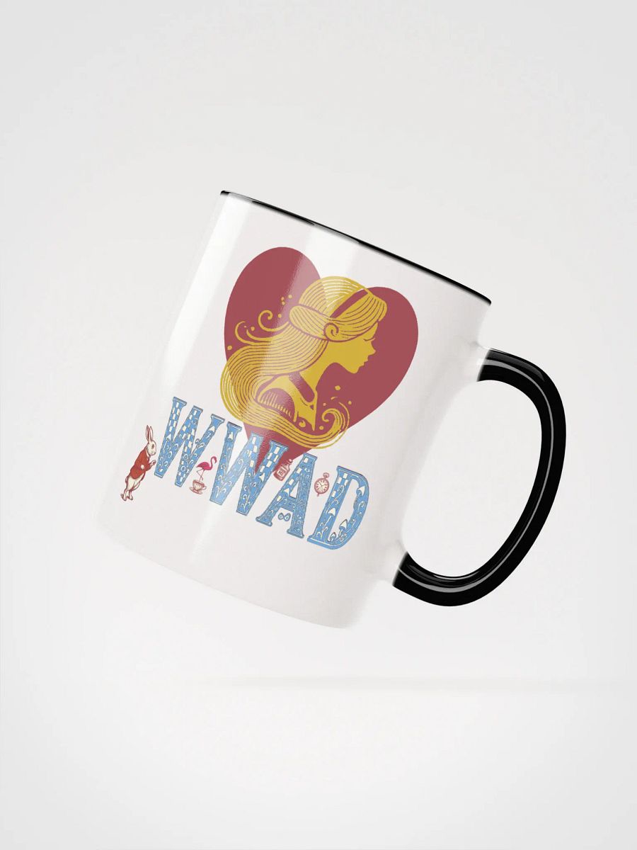 WWAD Accent Mug product image (8)