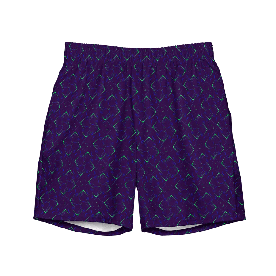 Anculi Swim Trunks product image (4)