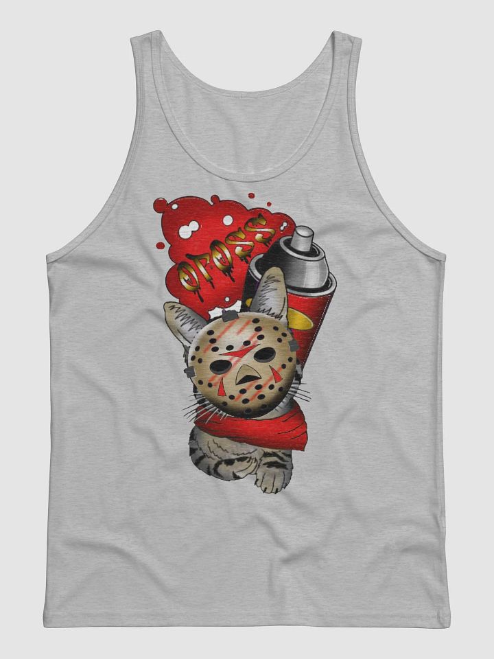 Slasher Cat 2 product image (1)