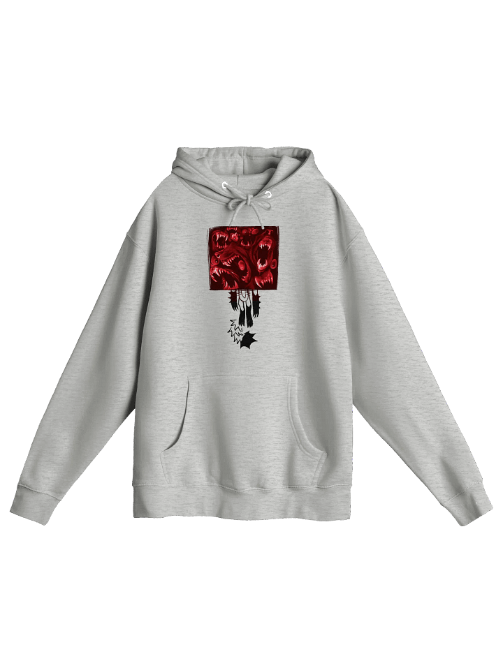 DELIRIUM Pullover product image (1)