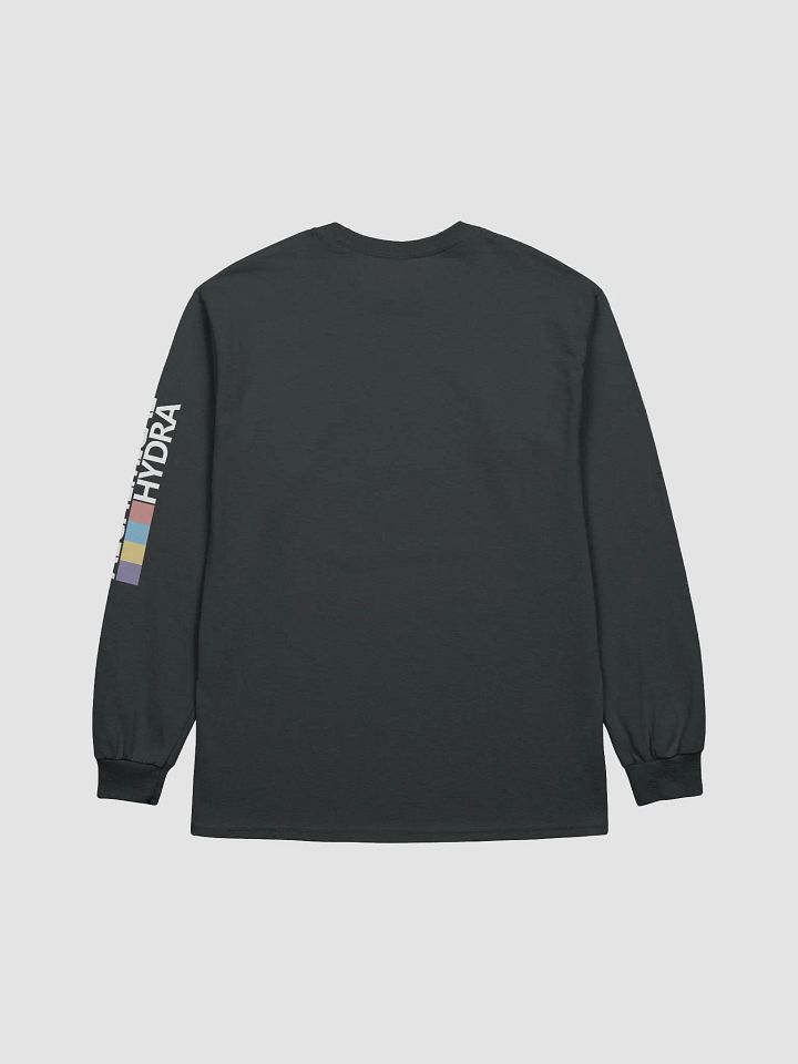 Hydra v2 - Long Sleeve product image (2)