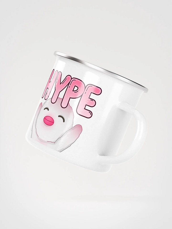 ~ Pure PinguHype Mug ~ product image (2)