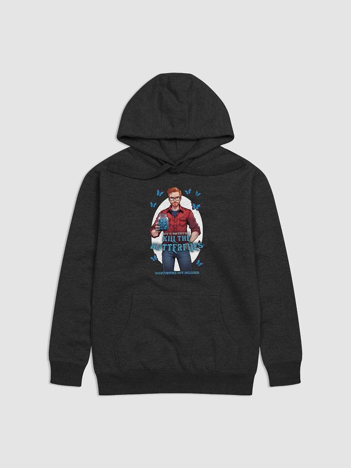 2024 Tour - Kill the Butterflies product image (1)