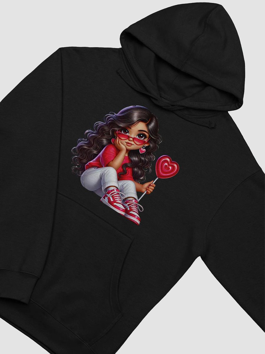 Heartfelt Wishes Hoodie product image (26)