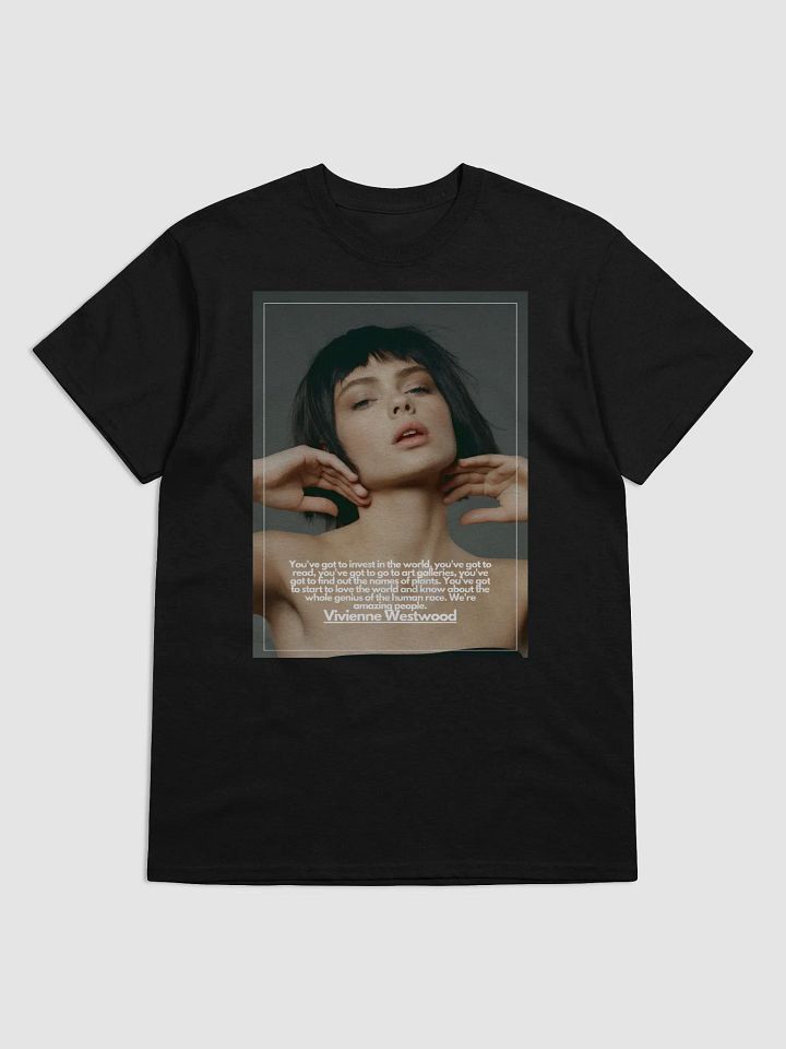 VIVIENNE: WEAR YOUR REBELLION product image (1)