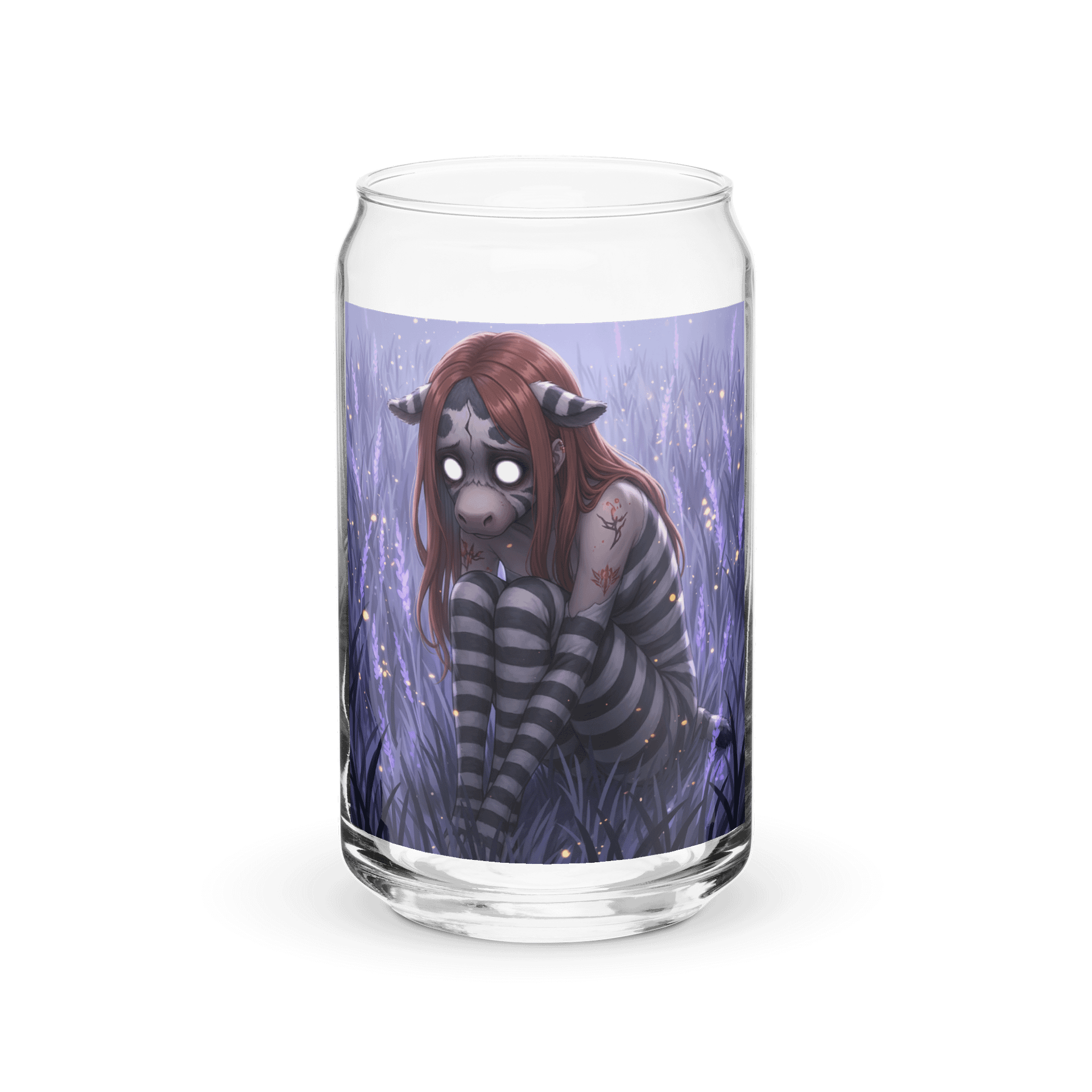 The Chimera Engine - #2, Glass product image (1)