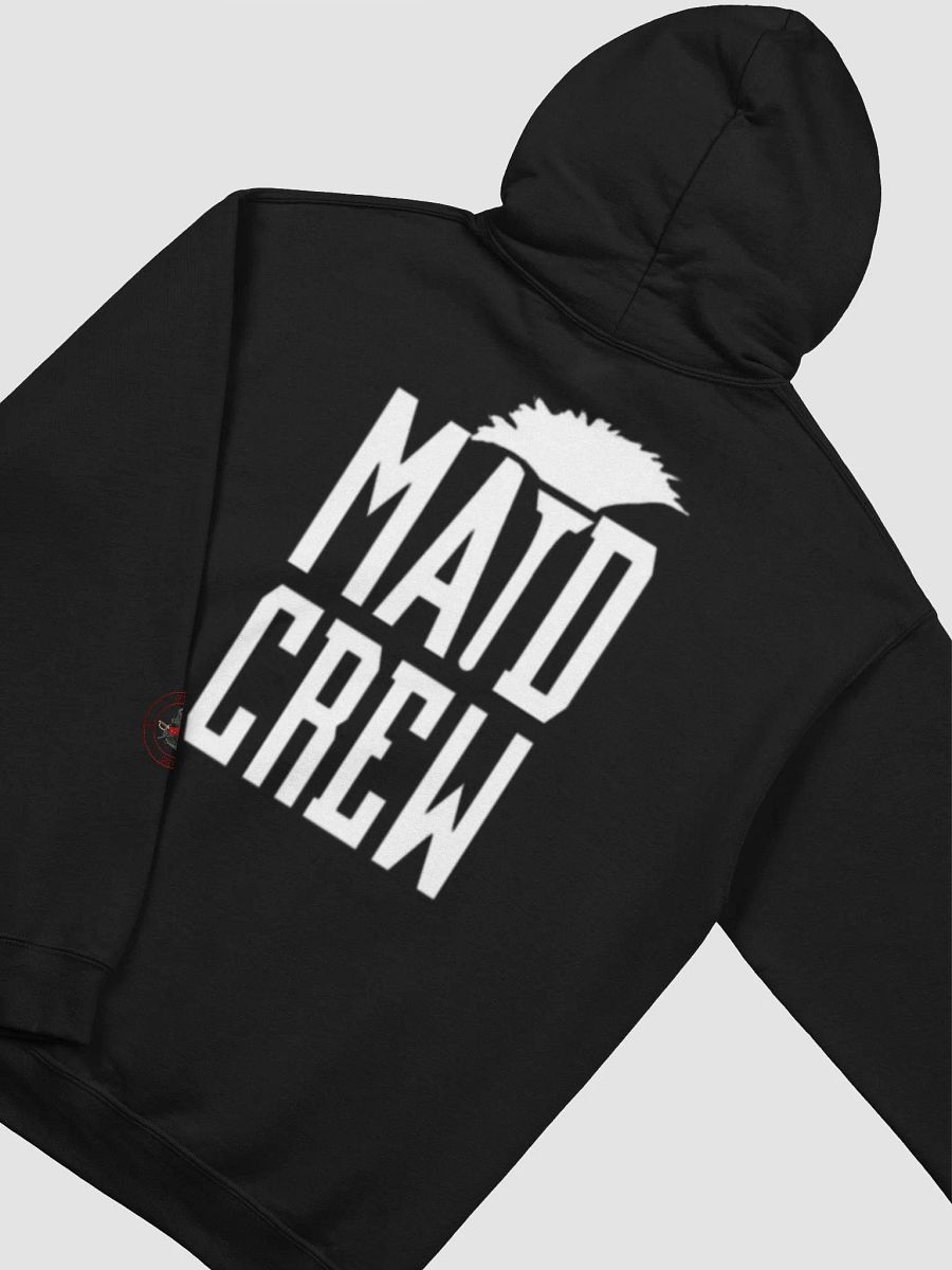 Maid Crew w/Apron Hoodie product image (10)