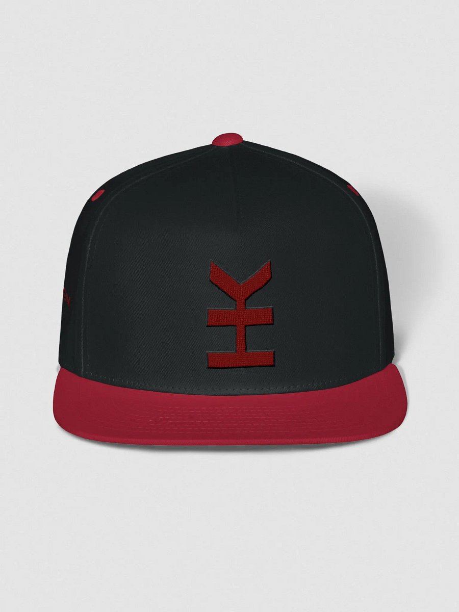 Henken Snapback Xi'an Hat product image (1)