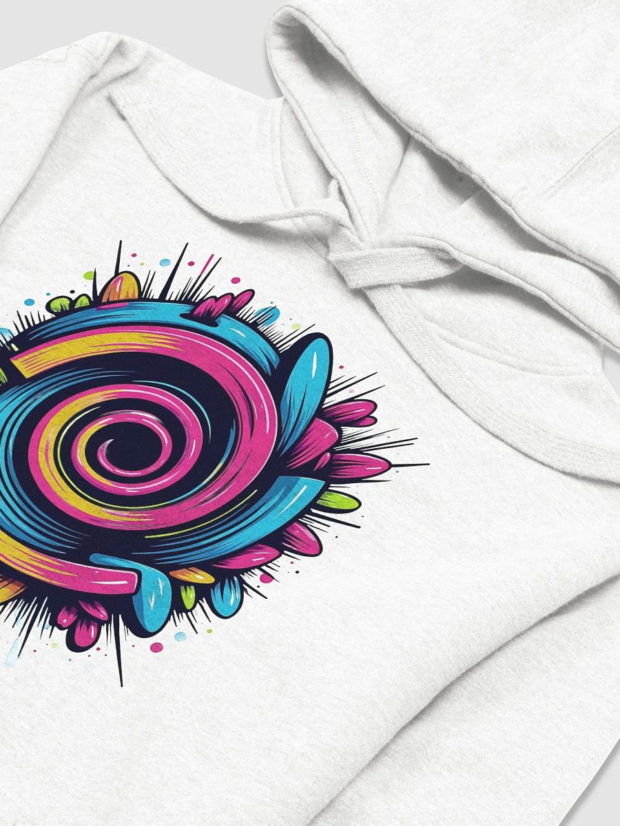 Vibrant Dynamics Hoodie product image (6)
