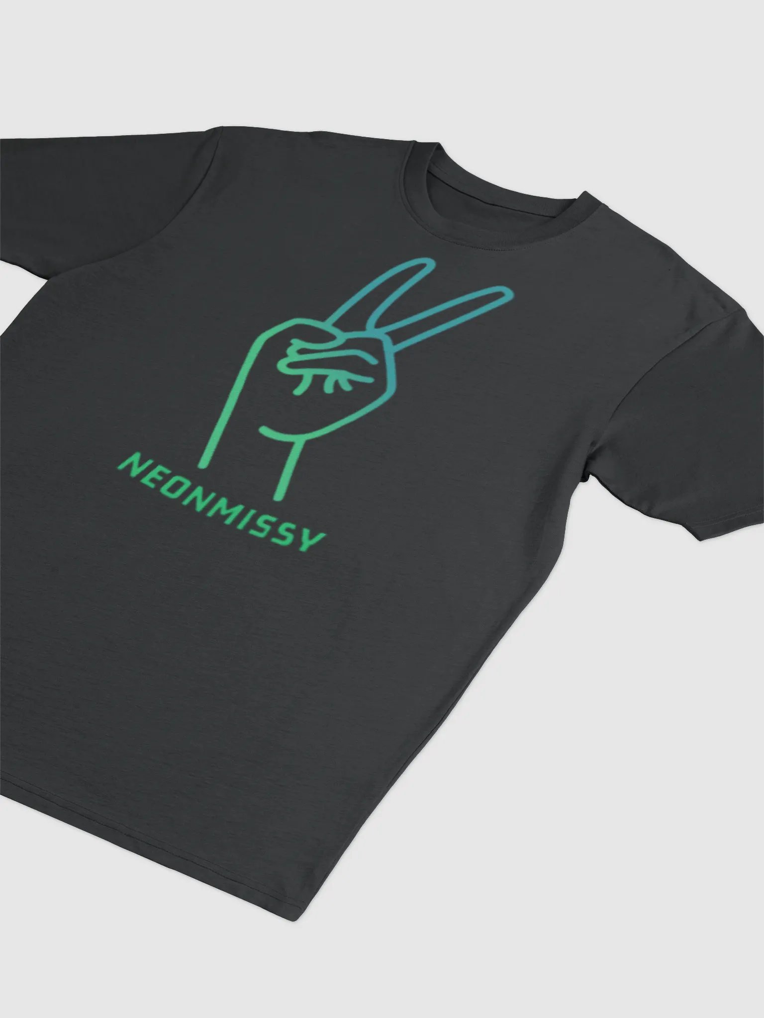 Peace Tshirt product image (3)