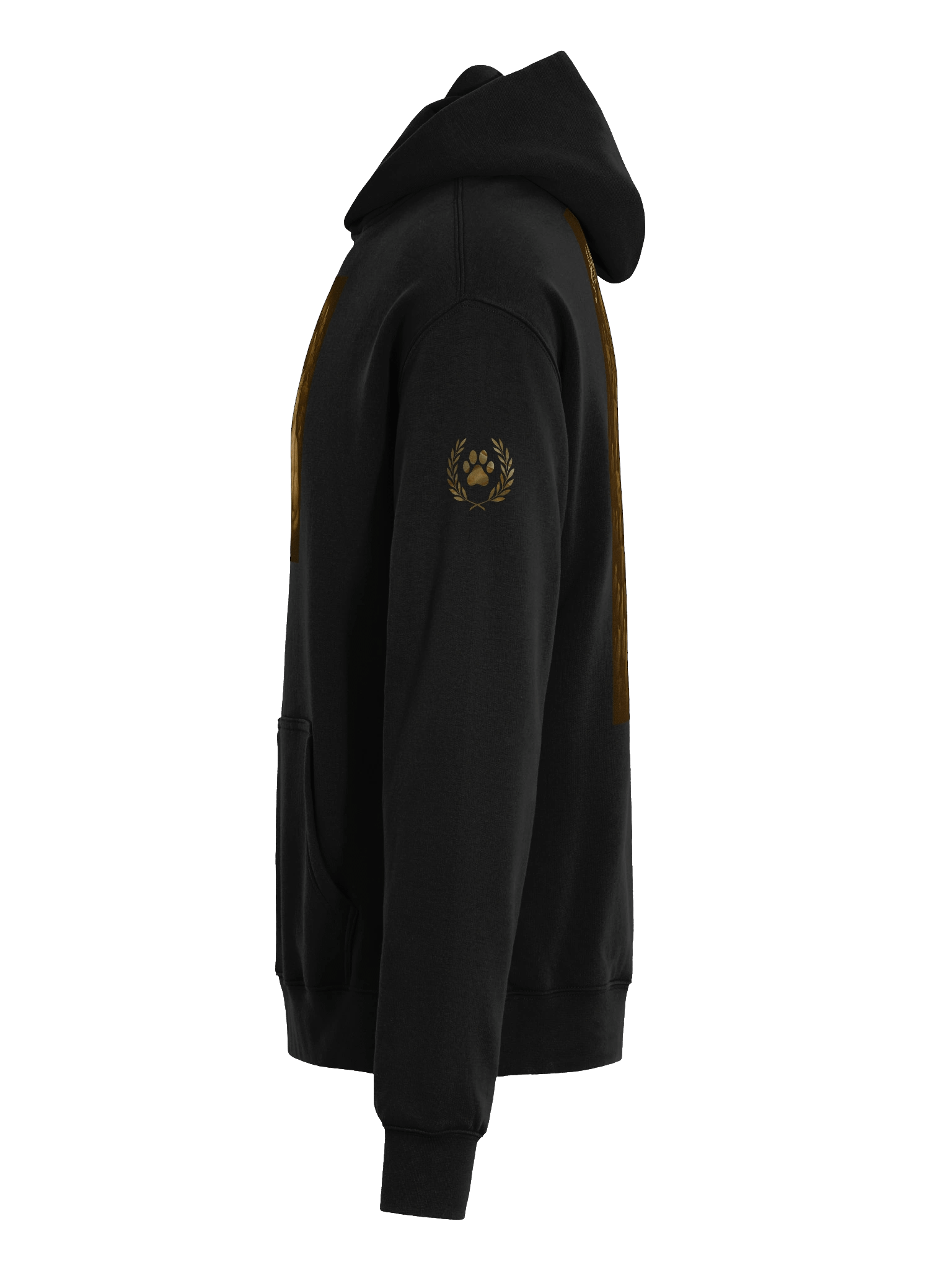 HEAVEN 2 PREMIUM HOODIE product image (7)