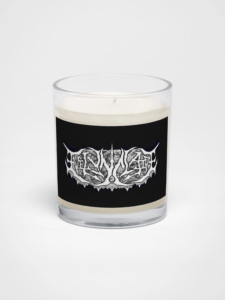 Lace Evelyn Claire Candle product image (1)