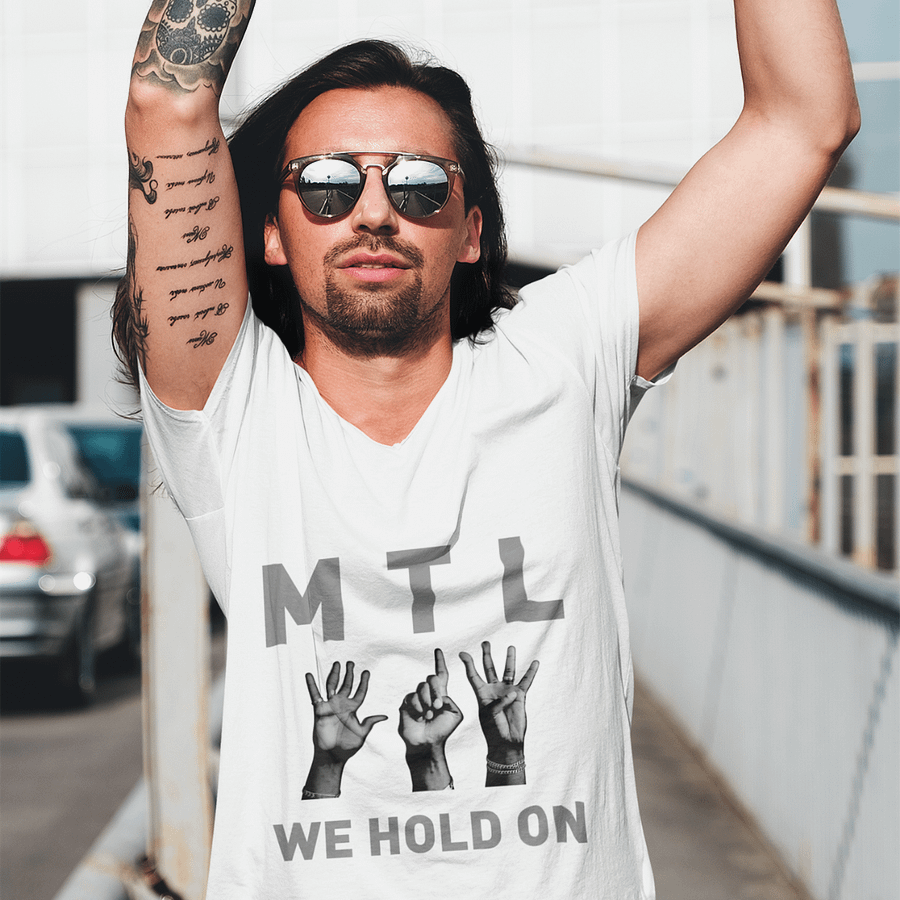 MTL Tee product image (4)
