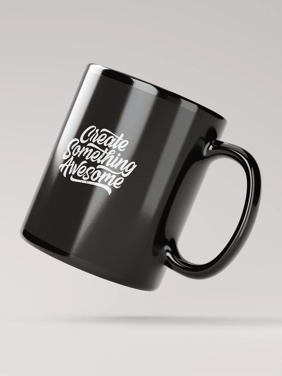 Create Something Awesome Mug product image (4)