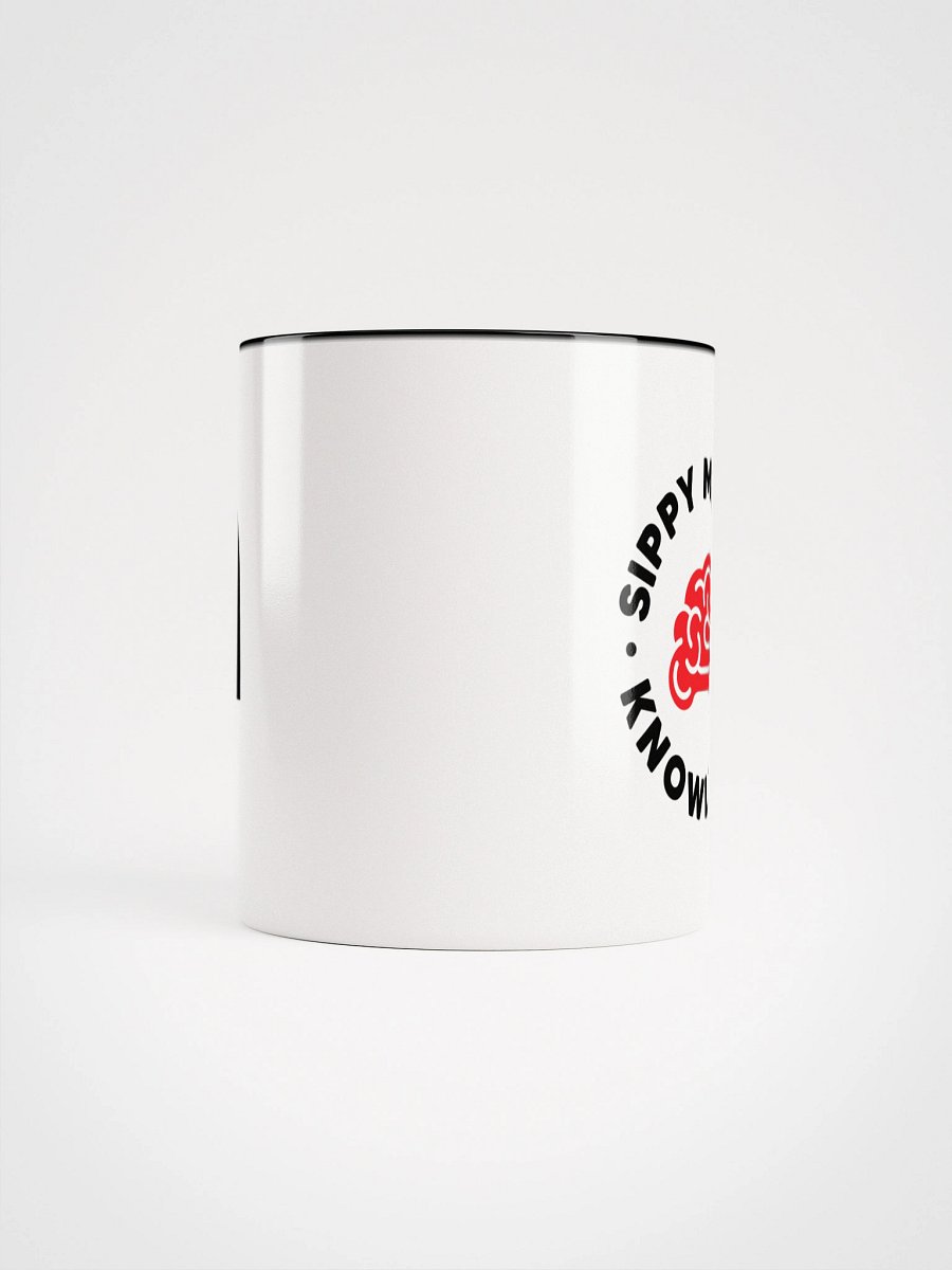 Sippy Mug of Knowledge product image (5)