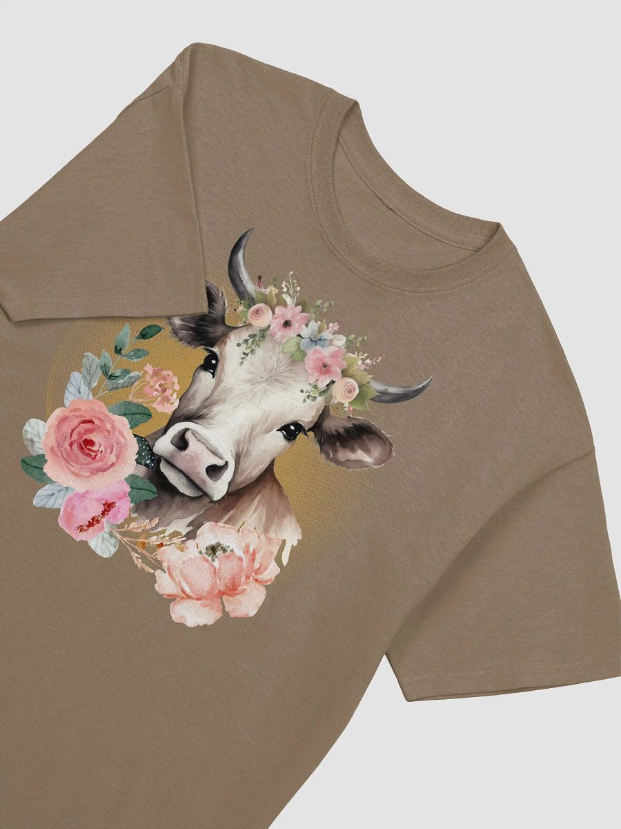 Boho Bovine T product image (15)