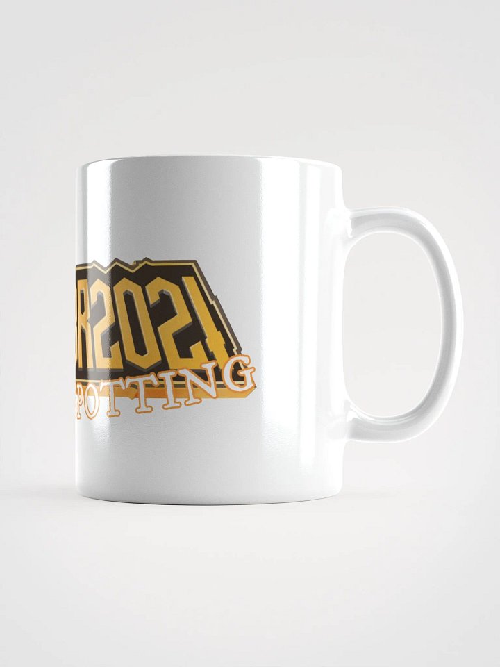 Mug Airplane Spotting product image (1)