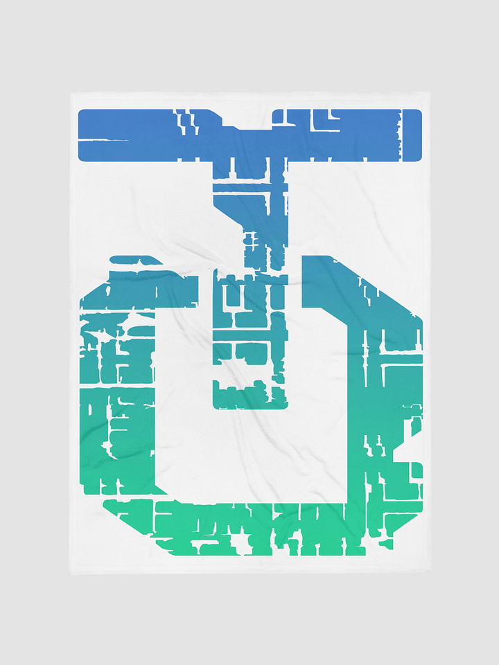 Techie Blanket product image (1)