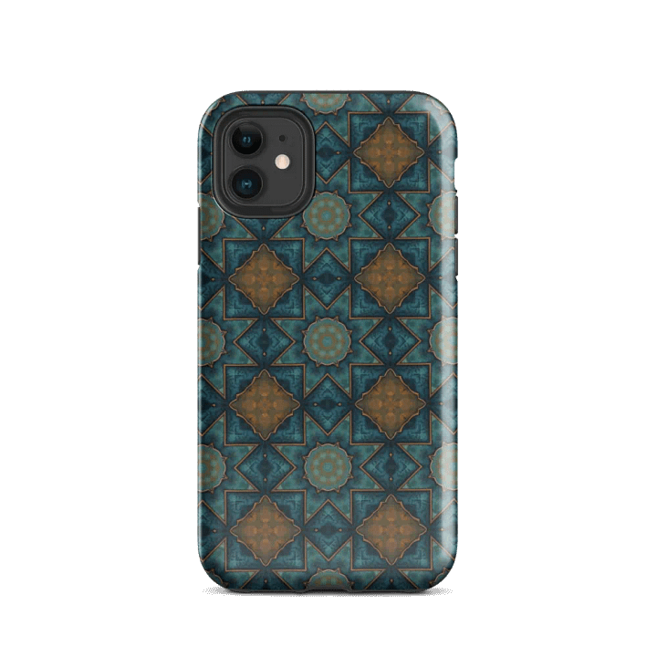 Tough Phone Case for iPhone® #18582399 product image (2)