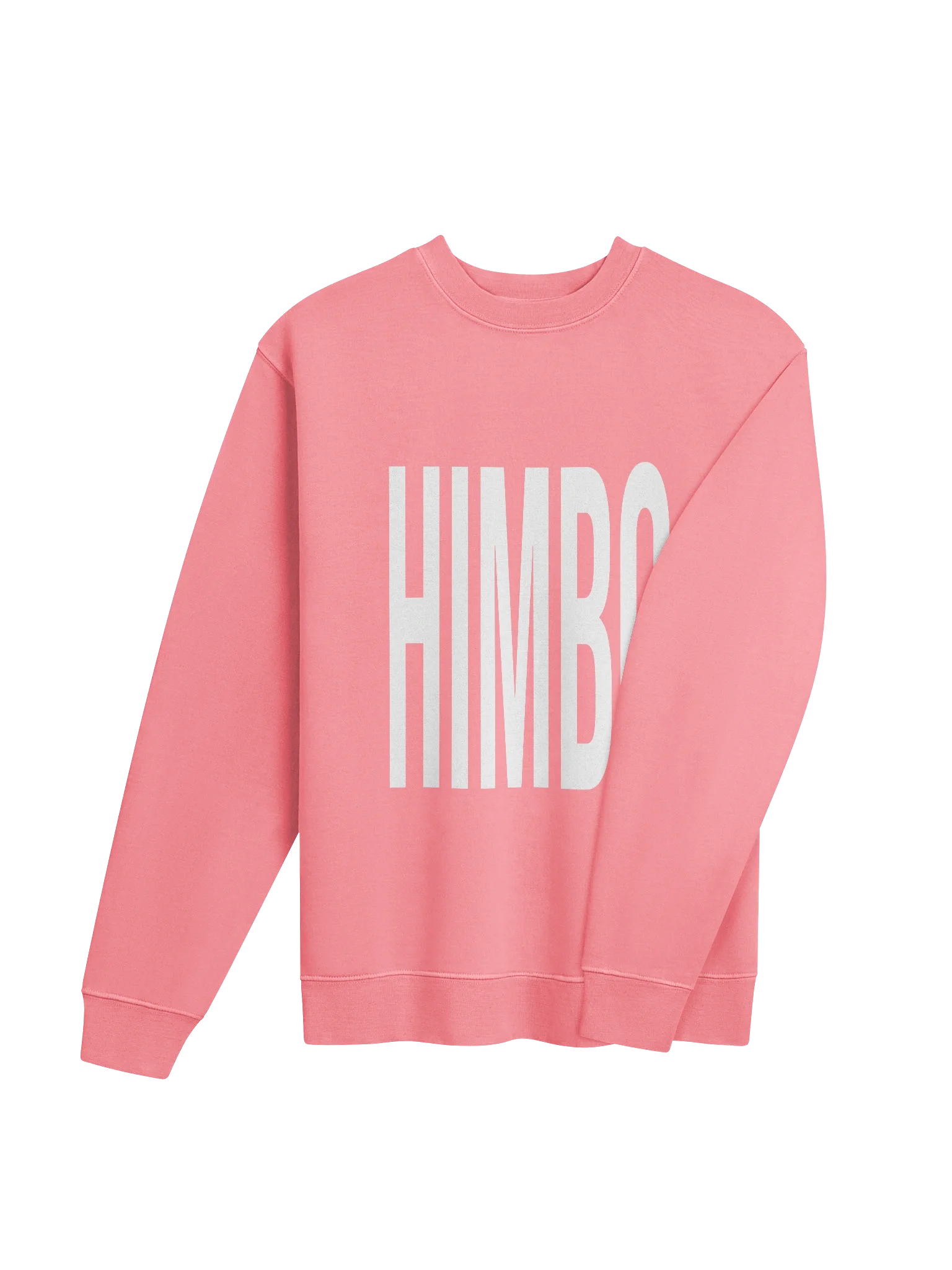 HIMBO Crew Sweatshirt product image (8)