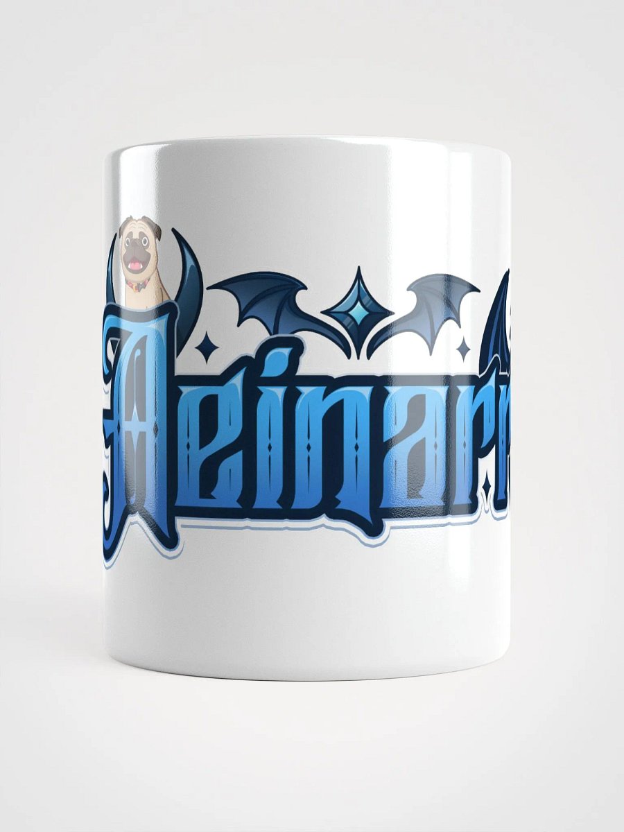 Logo Mug product image (5)