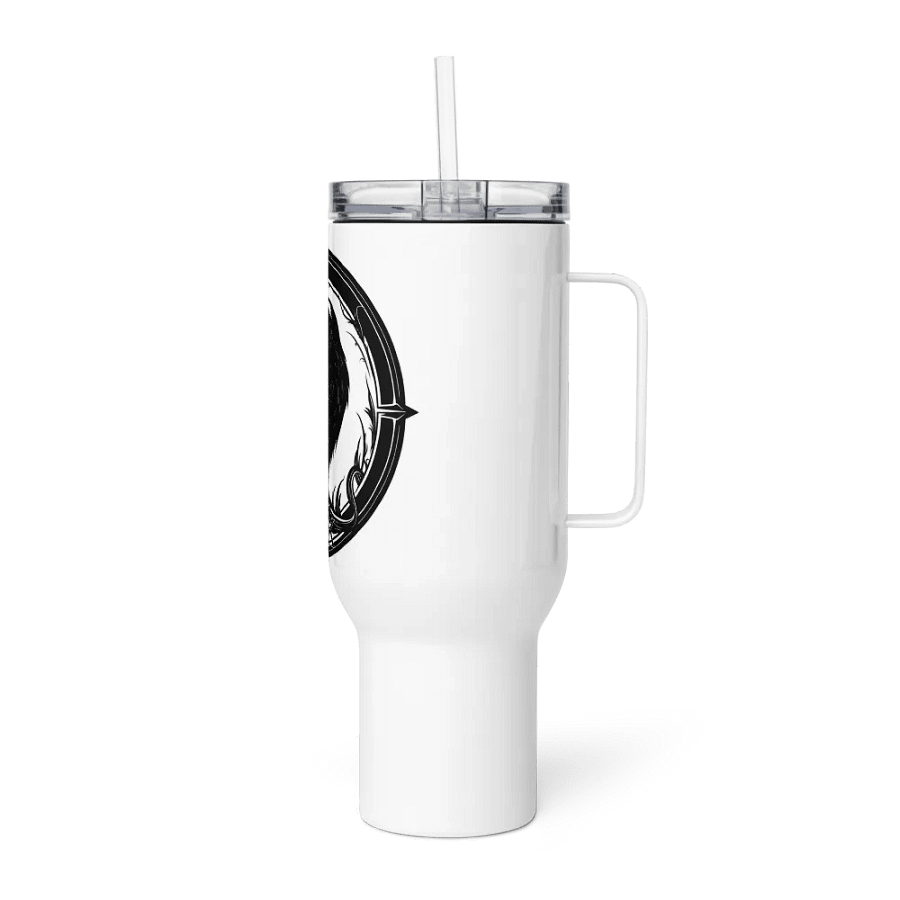 Travel Mug - twitch product image (5)