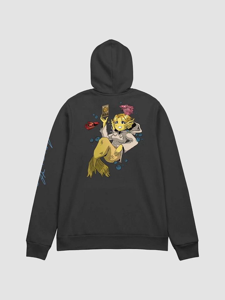 The Sun Plush Pullover product image (2)