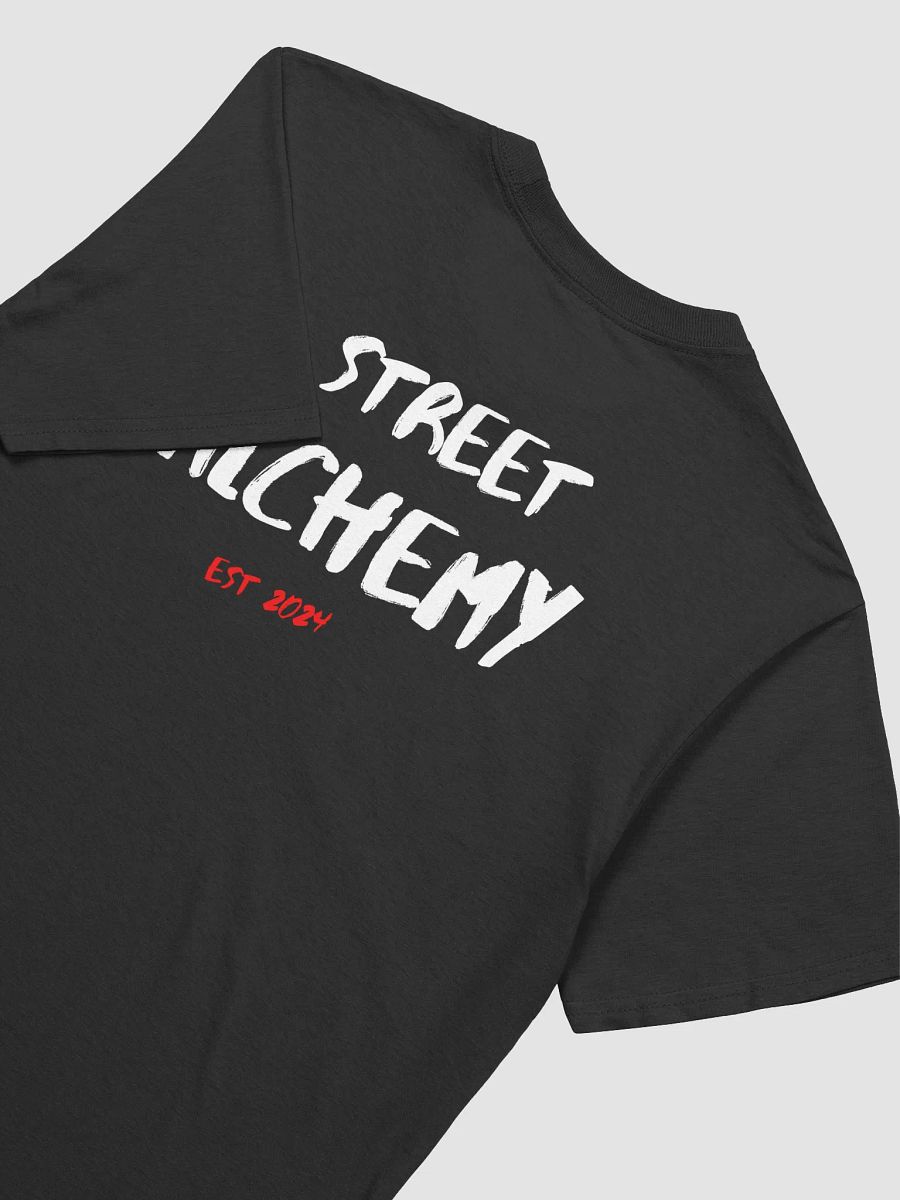 Street Alchemy Urban Tee product image (16)