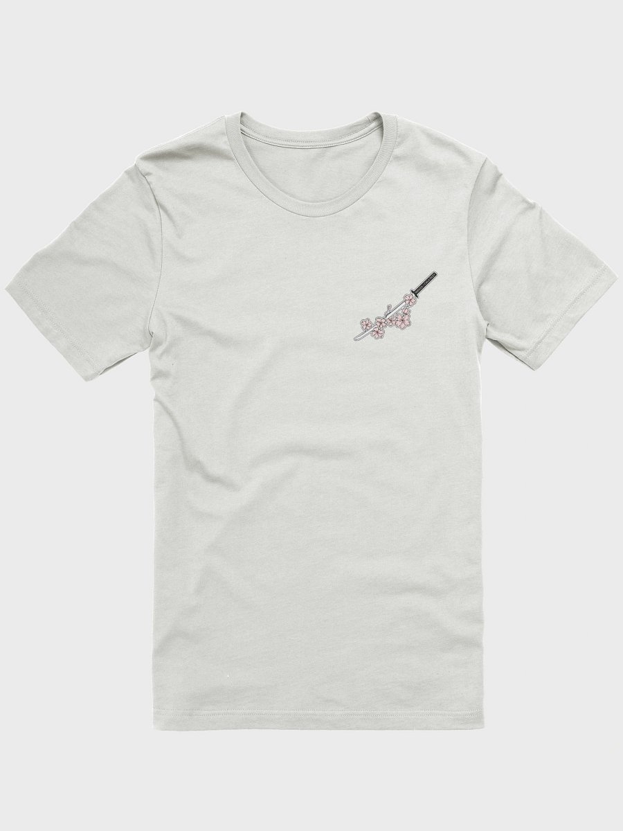 Kenji disobedience t-shirt product image (1)