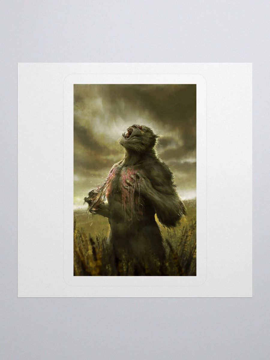 Grendel, Beowulf’s Bane product image (1)