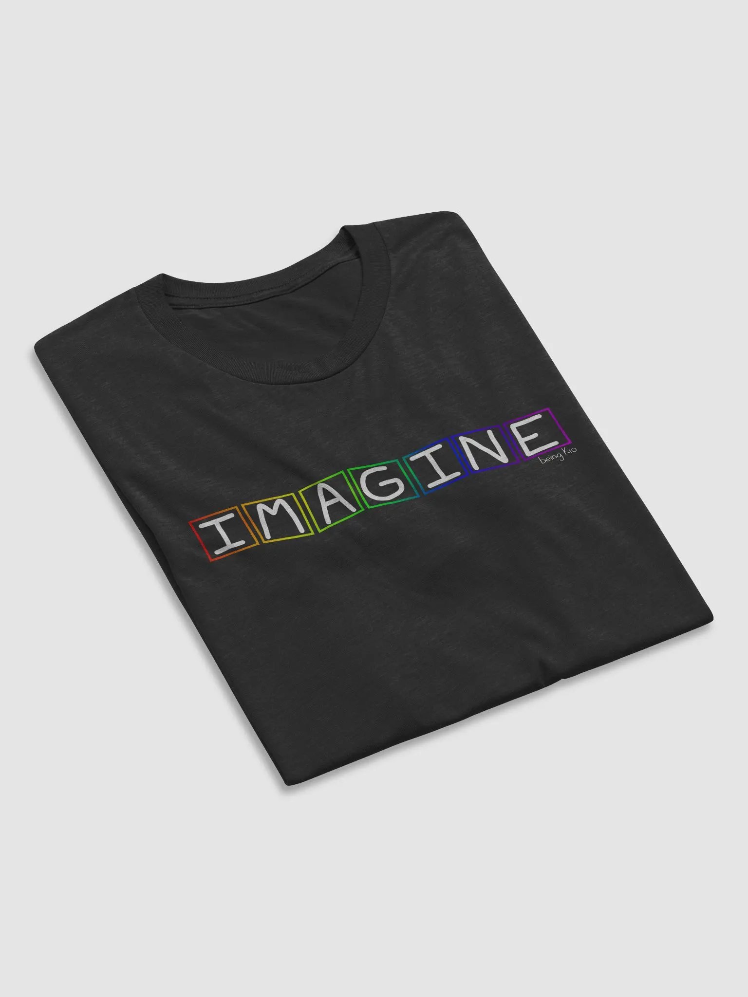 Imagine being Kio product image (5)