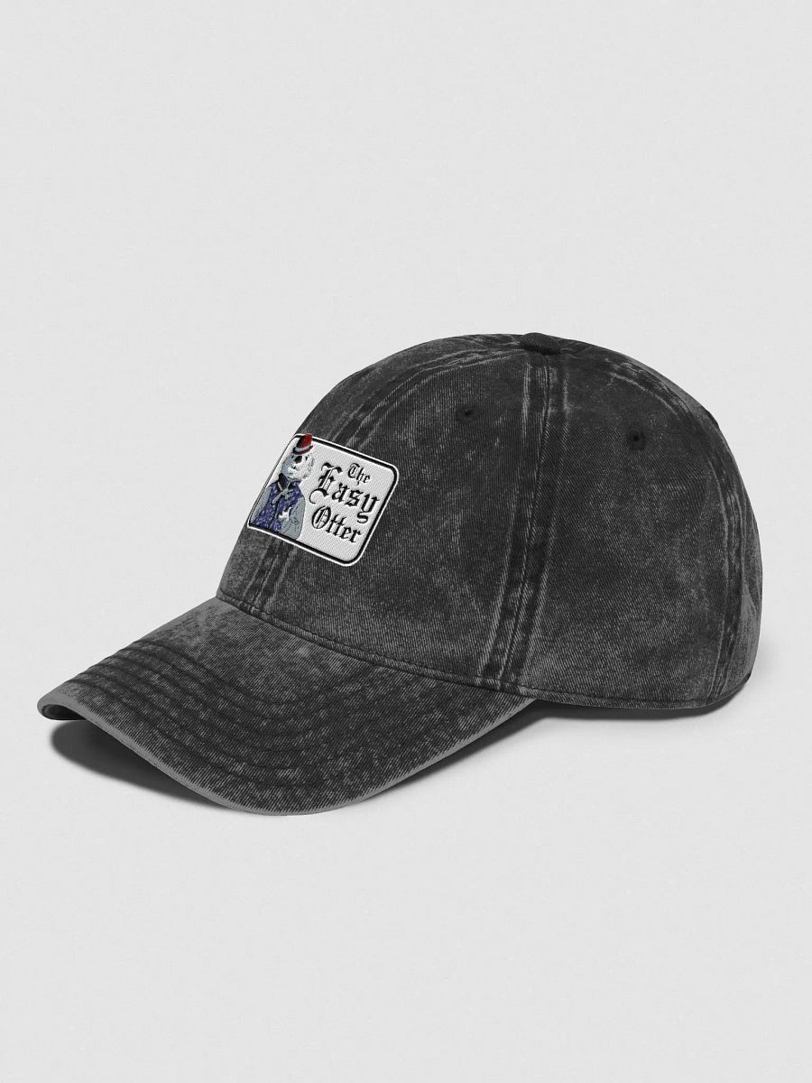Easy Otter Pub Cap product image (3)