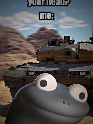 What’s going threw your head during war thunder?