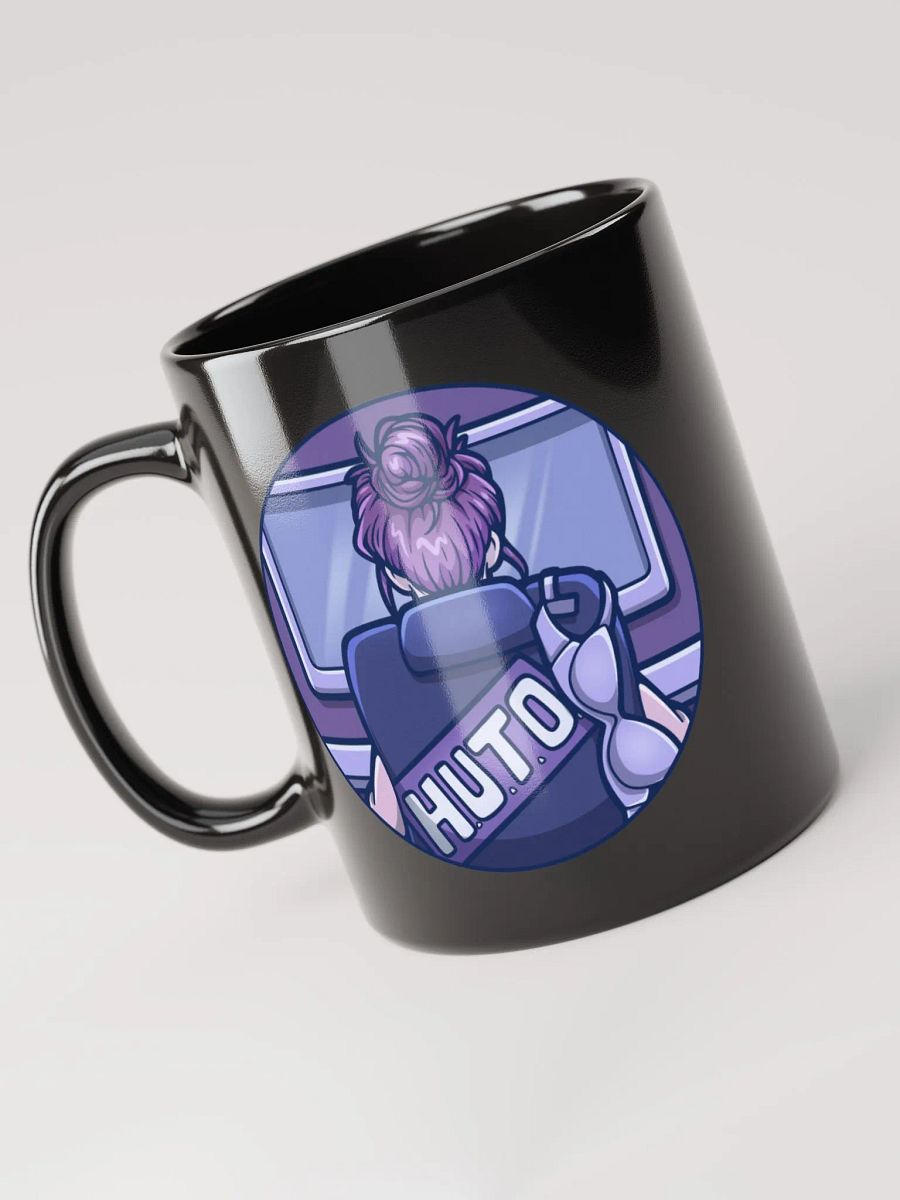 H.U.T.O. MUG product image (8)