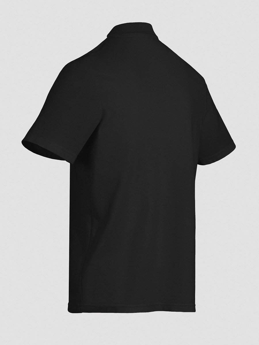 T&P Logo Collared Shirt product image (8)