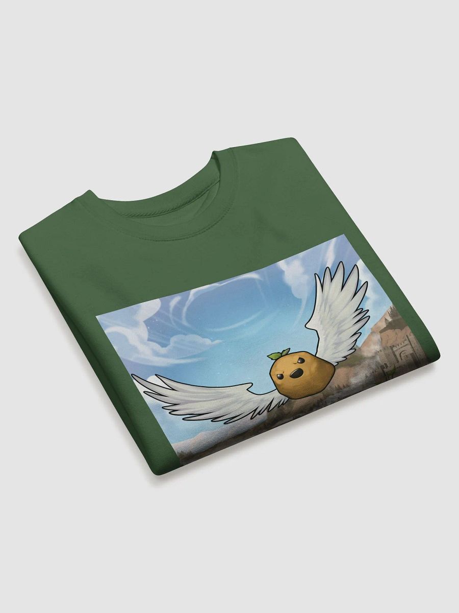 Flying Mandi - Premium Sweatshirt product image (12)